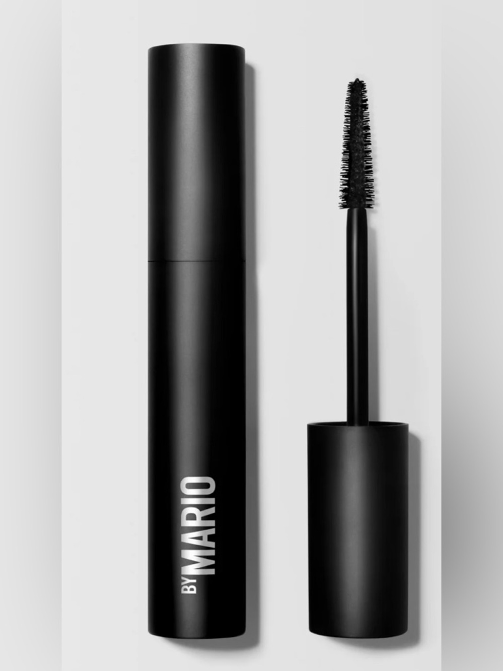 MAKEUP BY MARIO Master Mascara® Volumizing & Lift SUPER BLACK